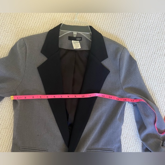 Aqua jacket “juniors” collection - Picture 7 of 9